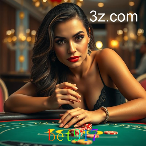 Baixar Bet917: O Caminho Para a Diversão Instantânea