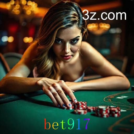 Aposte em Esporte no Bet917: Emoção e Inovação Garantidas