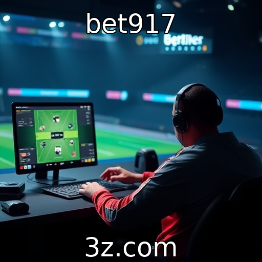 Apostas em e-sports: Como analisar e vencer com suas estratégias