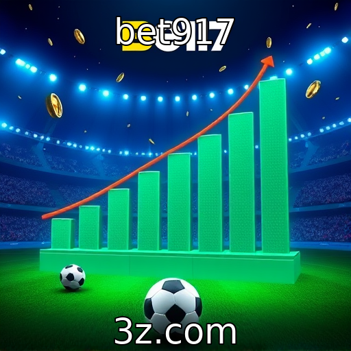 Exploração das Novas Tendências em Apostas Esportivas para 2025