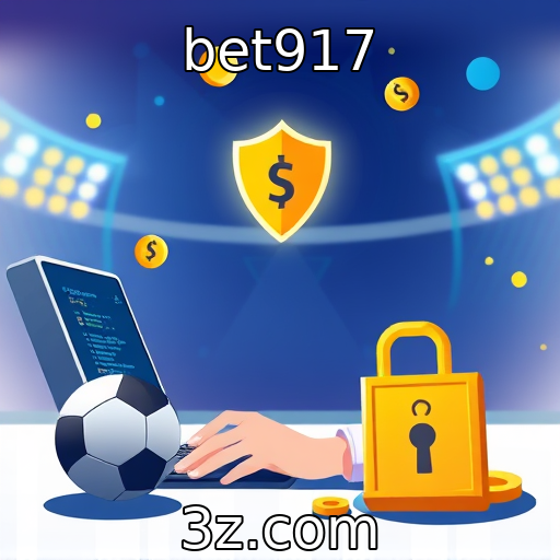 Aposte com confiança: segurança digital em plataformas de cassino