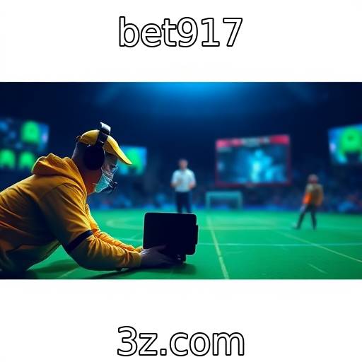 Os Desafios das Apostas Esportivas no Brasil em 2023