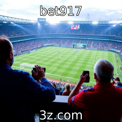 Como as apostas esportivas estão moldando o futuro do entretenimento