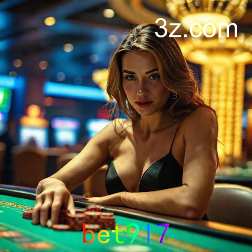 Promoções Irresistíveis Dentro do Bet917: Entre no Jogo!